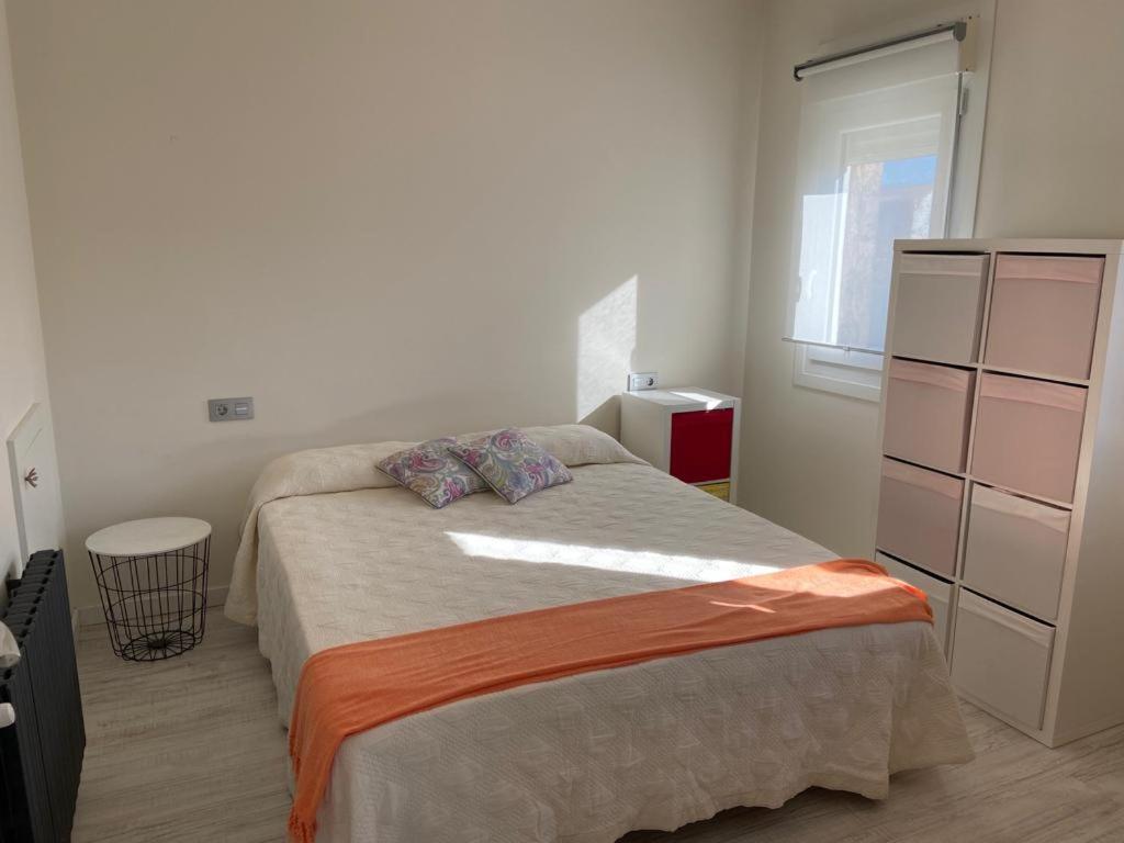 Ribadumia La Casa De Anne 빌라 외부 사진