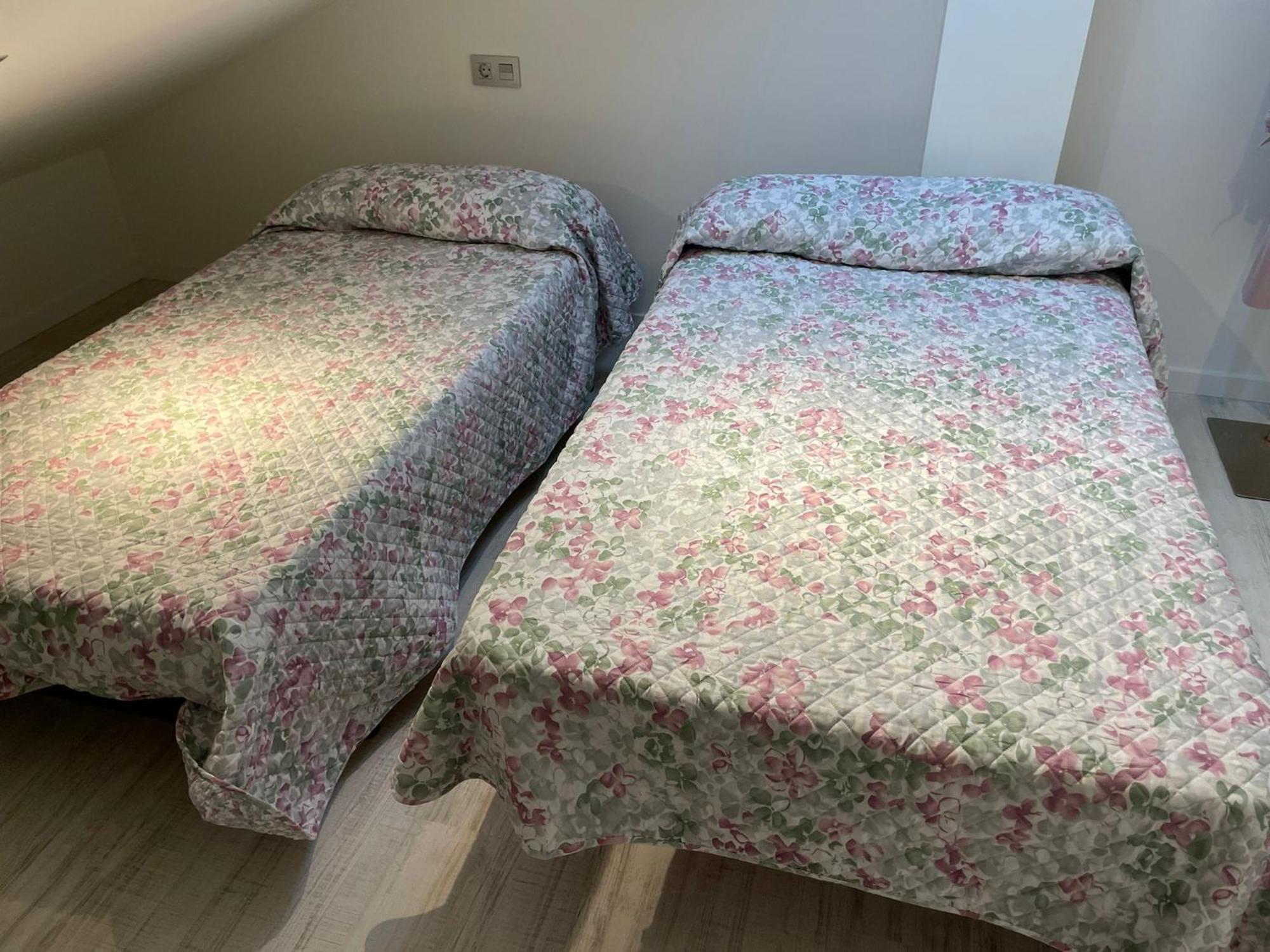 Ribadumia La Casa De Anne 빌라 외부 사진